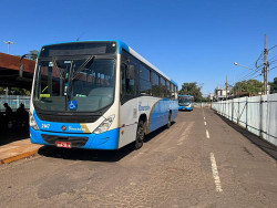 Amanhã tem ônibus gratuito para estudante fazer o Enem