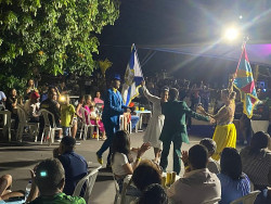 Dourados será enredo de samba no Carnaval de Corumbá