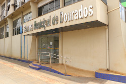 Câmara convoca aprovados em concurso para entrega de documentos