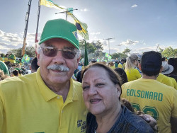 Eleito pelas urnas, Ovando culpa TSE por auditoria não encontrar fraude