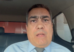 Procurador estadual crê em fraude e incentiva protestos contra Lula