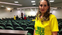 Motivação política ou feminicídio não são descartados pela polícia em investigação da morte de ex-presidente do PSL