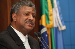 João Grandão é 3º de MS a compor equipe de transição de Lula