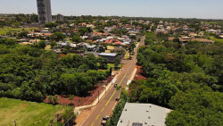 Prefeitura entrega ponte da Hayel Bon Faker no sábado
