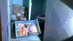 Organização que agia em agência do Detran movimentou R$ 17 milhões