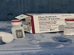 MS recebe mais 75.318 doses de vacinas contra covid nesta semana