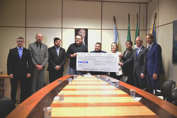 Câmara devolve R$ 5,5 milhões em duodécimo à prefeitura