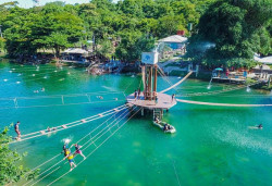 Bonito vai cobrar taxa de R$ 7 por dia de turistas