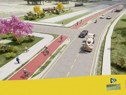 Alan Guedes lança hoje programa de investimentos de R$ 585 milhões