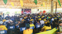 “Torcida Dourados” acompanha classificação do Brasil na Copa do Mundo