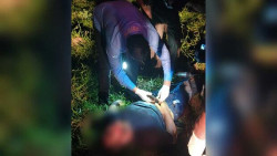 Homem é morto em confronto com a polícia após perseguição e troca de tiros