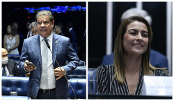 Nelsinho Trad e Soraya não assinam PEC da Transição