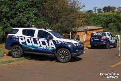 Após tentar matar vizinha, homem quebra pescoço de cachorro para se vingar