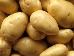 Batata teve queda mais expressiva, de 32,22% (Getty Images)