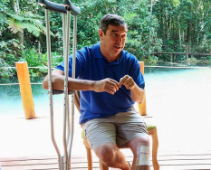 Riedel anuncia novo organograma do governo terça-feira na AL