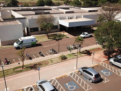 Ainda é recomendado que visitas e trocas de acompanhantes sejam restritas ao mínimo necessário (Imagem: Assessoria)
