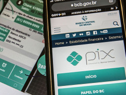 Pix deixará de ter limite por transação em 2023, anuncia BC