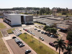HU reforça medidas para prevenção e controle da covid-19