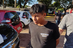 Juiz decreta preventiva de trio que matou idoso na Bororó