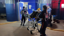 Adolescente é ferido com tiro em frente à casa da avó em Dourados