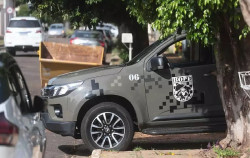 Operação apura desvio de R$ 14 milhões do Hospital Regional de MS