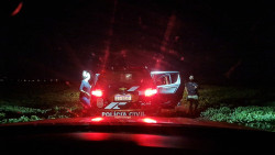 Nem secretário de Segurança escapa de bandidos na fronteira