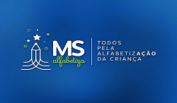 Programa MS Alfabetiza contemplaram iniciativas de formação continuada (Imagem: Assessoria)
