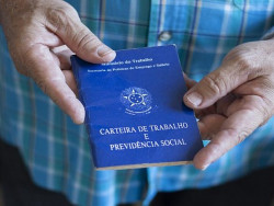 Casa do trabalhador oferece 255 vagas de emprego em Dourados (Imagem: Assessoria)