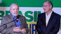 O ritual é realizado desde 1951, quando Getúlio Vargas voltou à Presidência por meio do voto popular (Imagem: Poder 360)