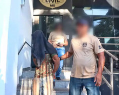 “Não sou esse monstro”, diz homem que estuprou e matou menina