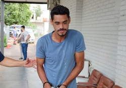 Assassino da namorada no MT é autuado por feminicídio