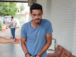 Assassino da namorada no MT é autuado por feminicídio