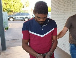 Autor de feminicídio ocorrido no Maranhão é preso em Dourados