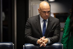 Polícia Federal cumpre mandados contra bolsonaristas em MS