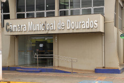 Câmara faz nova convocação de aprovados no concurso público