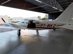 Justiça decreta prisão de piloto que levaria cocaína de MS para SP