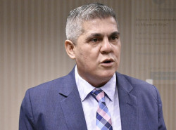 Waldir Neves lavou dinheiro em fazendas, suspeita Polícia Federal