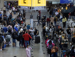 Eles rejeitaram proposta mediada pelo Tribunal Superior do Trabalho (Imagem: Agência Brasil)