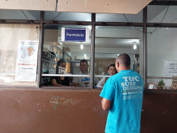 Atendimento acontece das 7h às 17h (Imagem: Assecom)