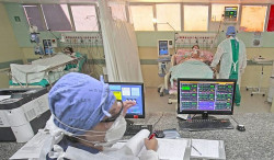 Hospitais de MS vão receber “13º” do Estado para pagar funcionários