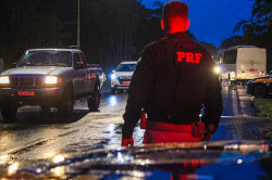 Operação Natal 2022 começa hoje (Imagem: PRF)