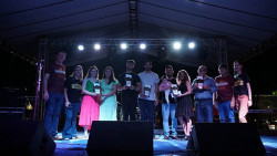 Vencedores do Festival Gastronômico 2022 são premiados