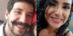 Briga de faca termina com casal morto na Capital