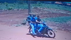 Polícia paraguaia identifica outros dois brasileiros mortos pela polícia