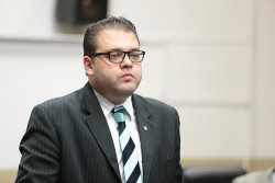 Dourados Informa quer saber sua opinião sobre gestão Alan Guedes