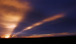 Sol e pancadas de chuva são destaques da previsão para este Natal