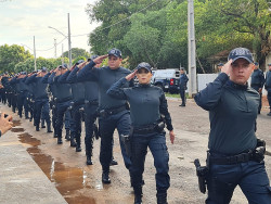 Novos direitos adquiridos por militares do MS (Foto: Divulgação)