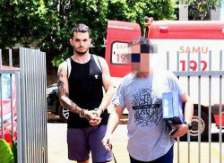 Barbeiro é preso em Dourados com MD, a “droga da balada”