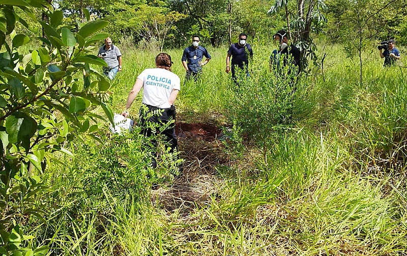 Jovens Que Estavam Desaparecidos Em Dourados S O Achados Mortos Dourados Informa