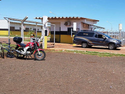 Nas últimas 18 horas, dois presos ligados ao PCC (Primeiro Comando da Capital) foram encontrados mortos dentro de celas em Dourados (Foto: Adilson Domingos)